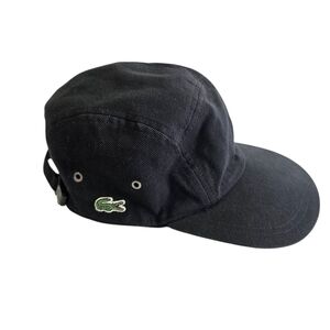Supreme X Lacoste Live! Cap